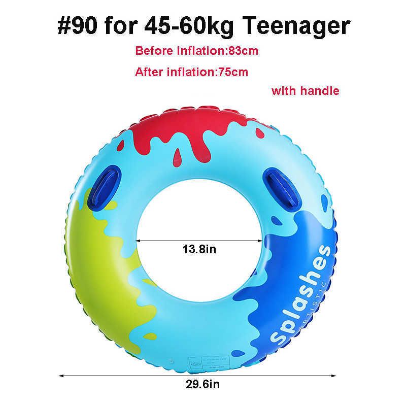 for Juvenile 45-60kg7