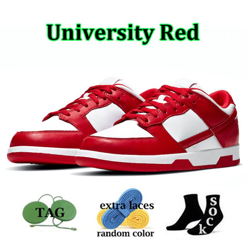 University Red