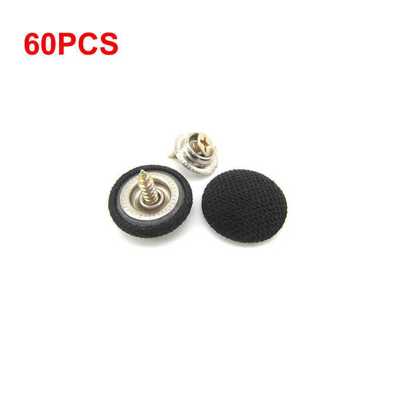 Black-60pcs