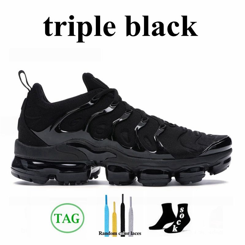 # 36-47 Triple Black