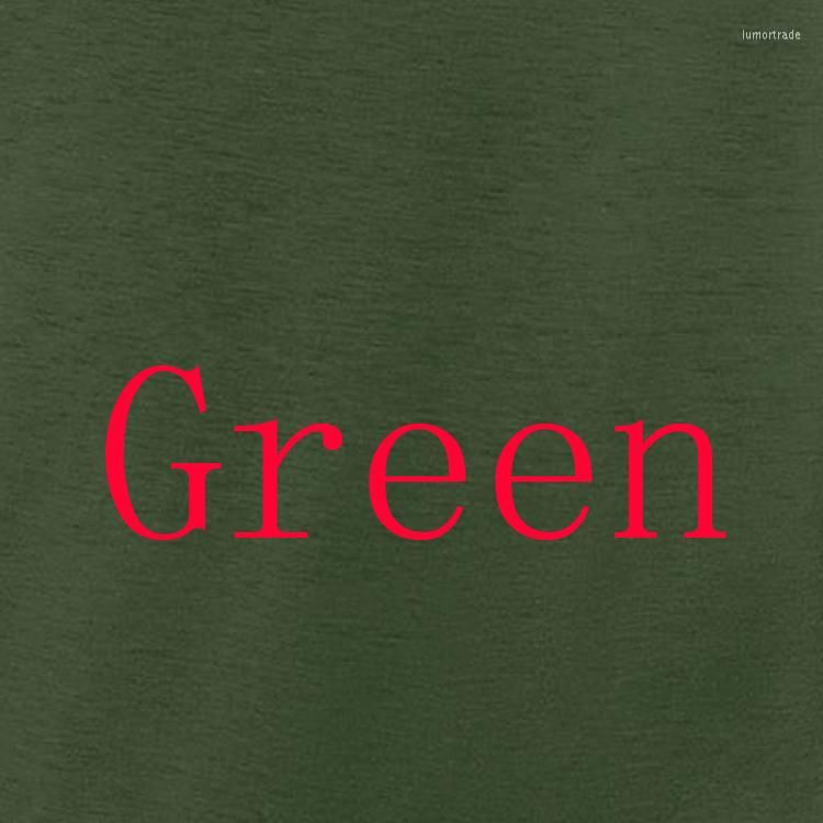 green-white text