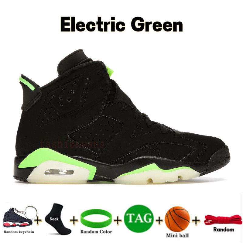 05 Elektrikli Yeşil