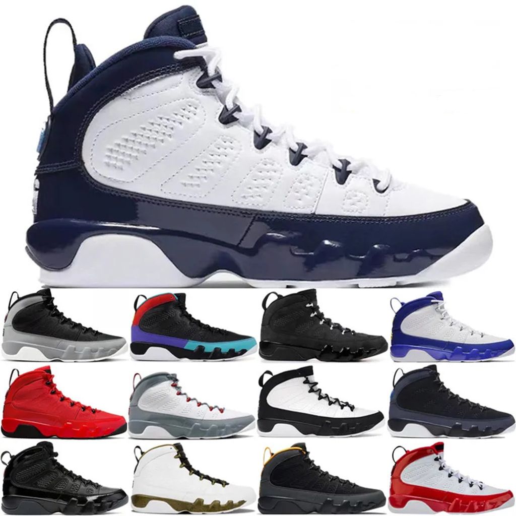 9s shoe trends discount