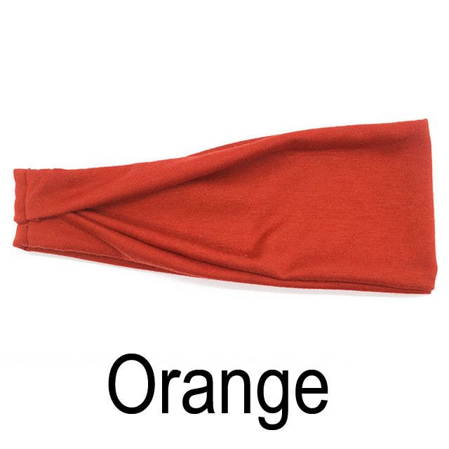 オレンジ