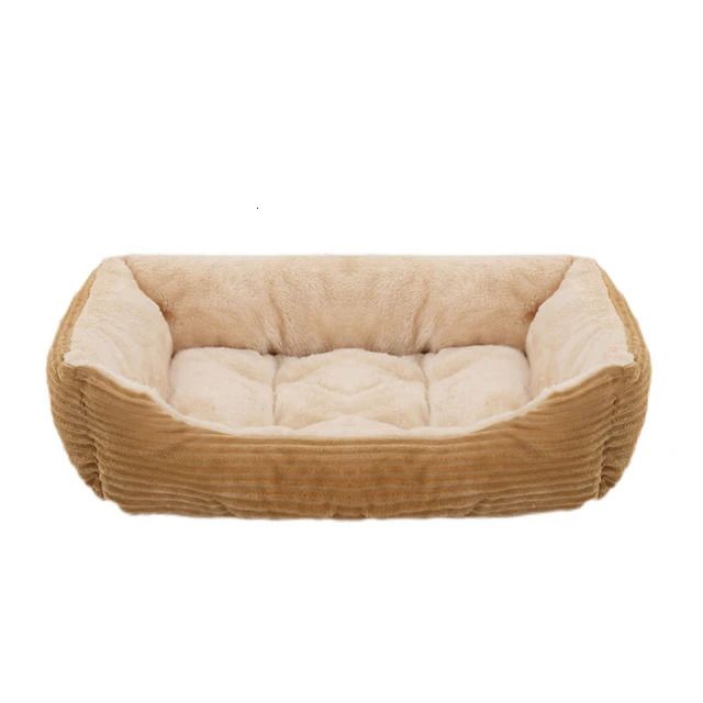 Cat Dog Bed 08