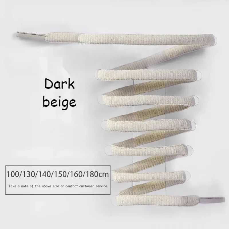 Dark Beige-180 Cm