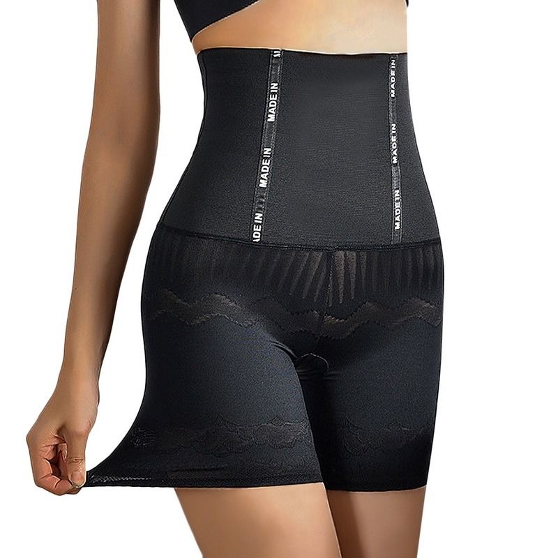 Svart Shapewear 2