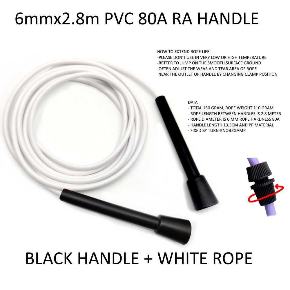 Ra Pvc 80a 6mmx2.8m19