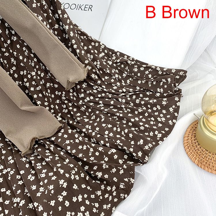 B brun