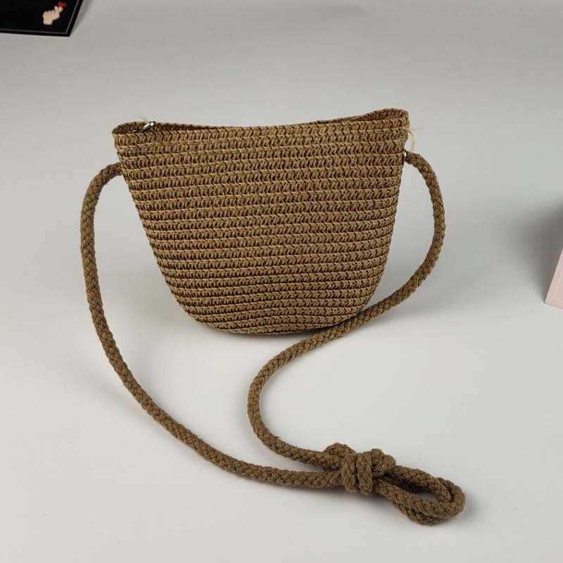 sac en coquille de café