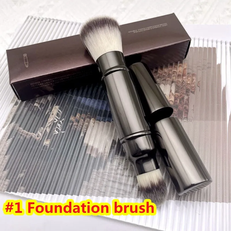 #1 Foundation brush