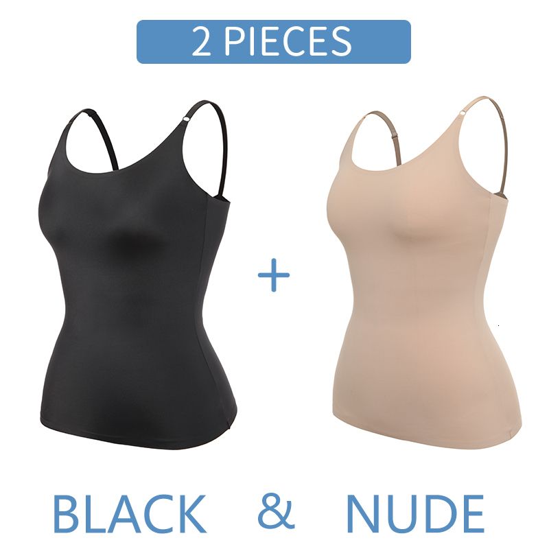 1pc black 1pc nude