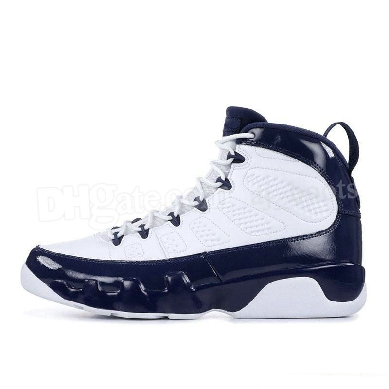 9s shoe trends best sale mens