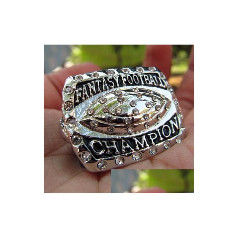 2016 Year Ring