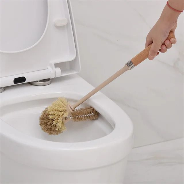 Deux, brosse, tête