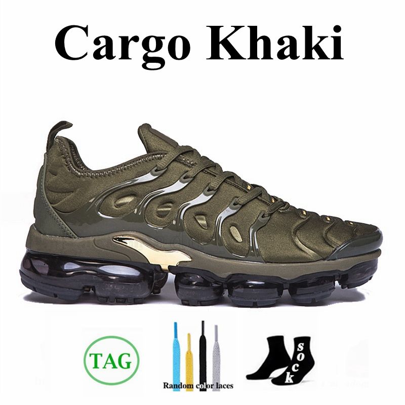 36-45 Cargo Khaki