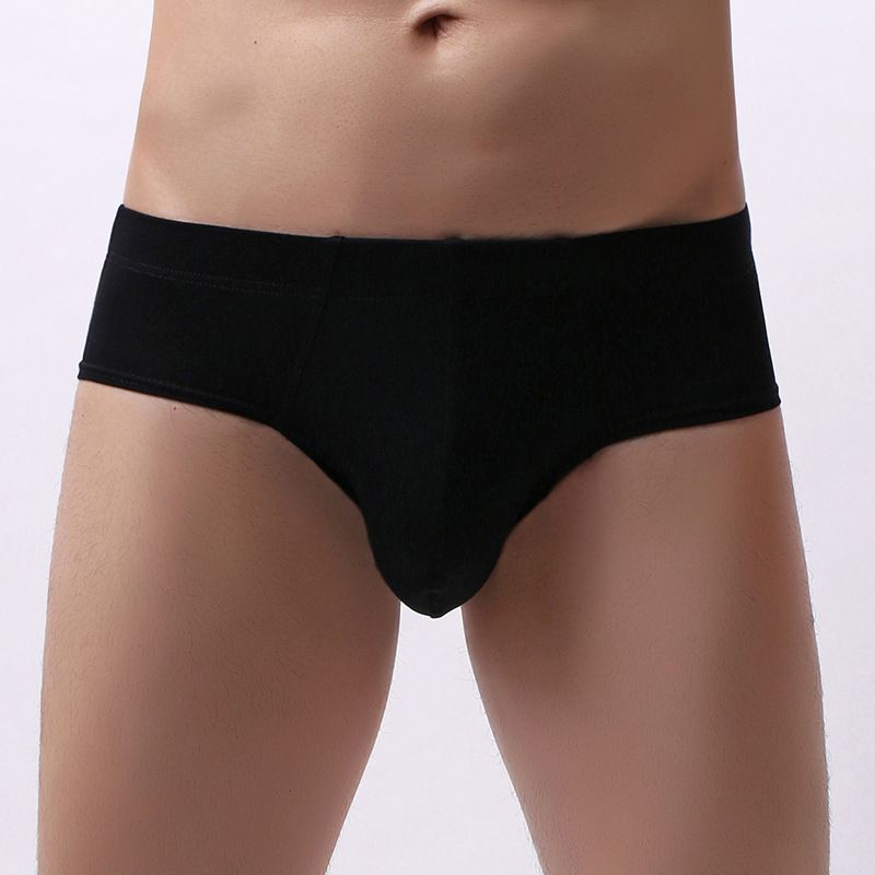 Briefs black