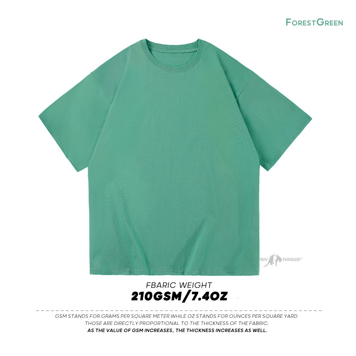 ForestGreen.