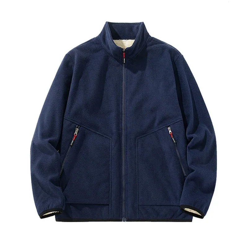 Navy blau