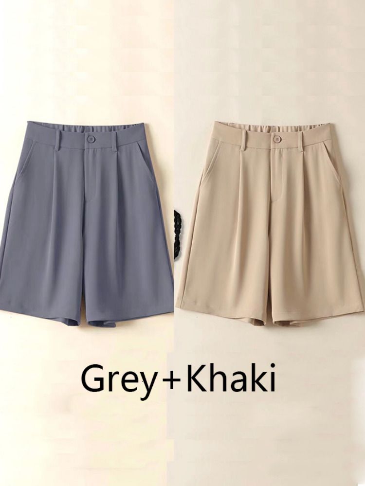 Gray Khaki