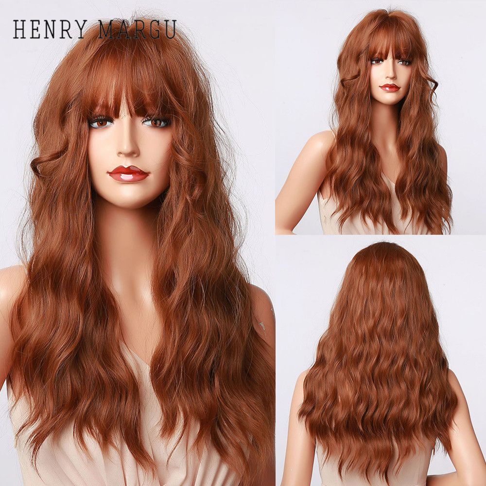 LC5065-1 Wig