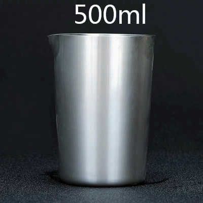 Silver 500 ml-501-600 ml