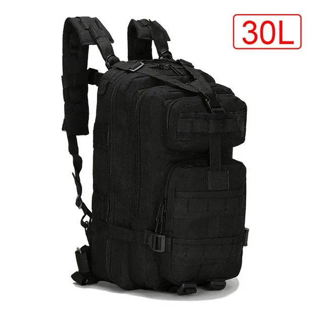 svart 30l