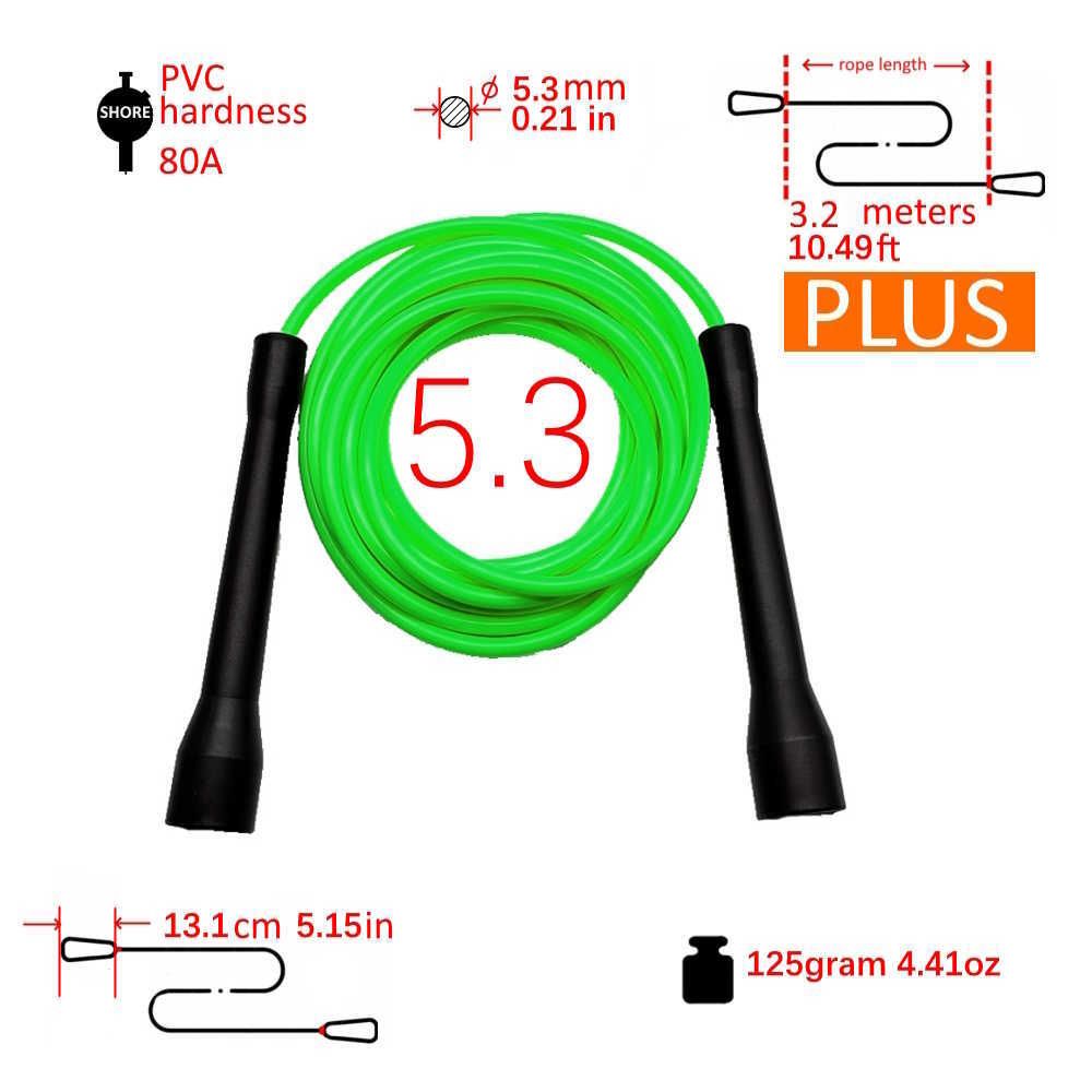 Cc Pvc 80a5.3mmx3.2m