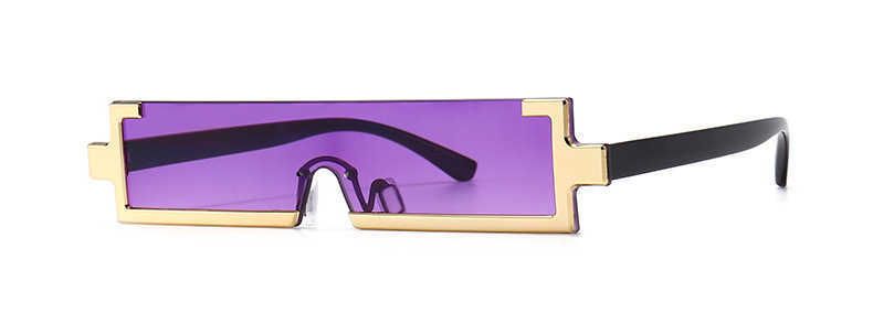 C5 Gold Purple