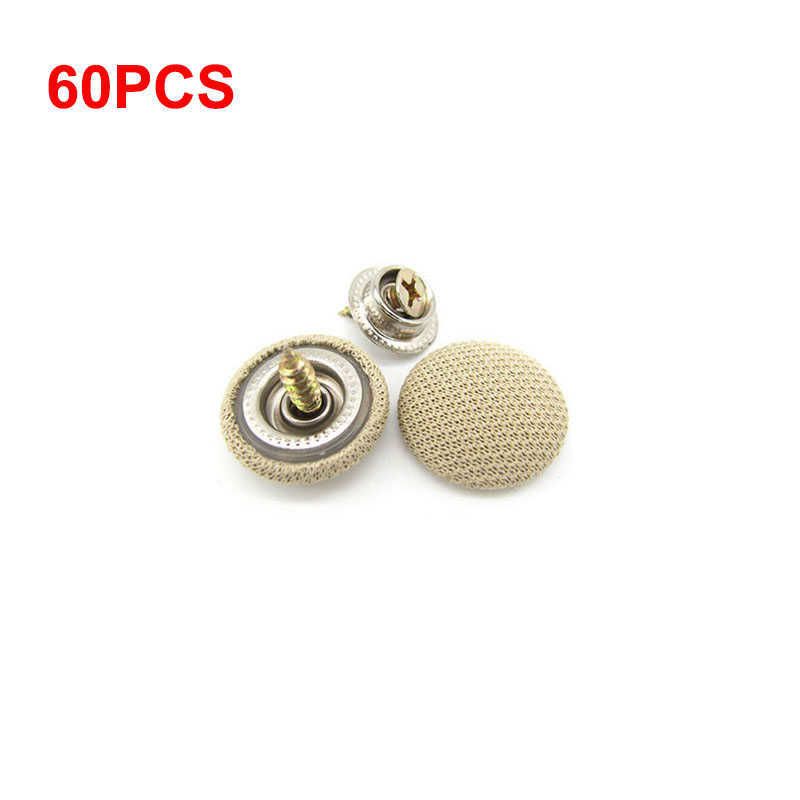 Beige-60pcs