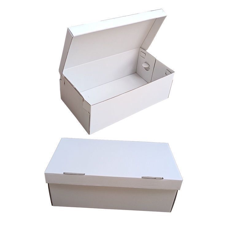 Shoes Box