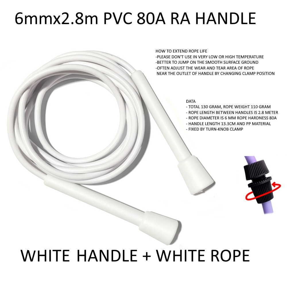 Ra Pvc 80a 6mmx2.8m14