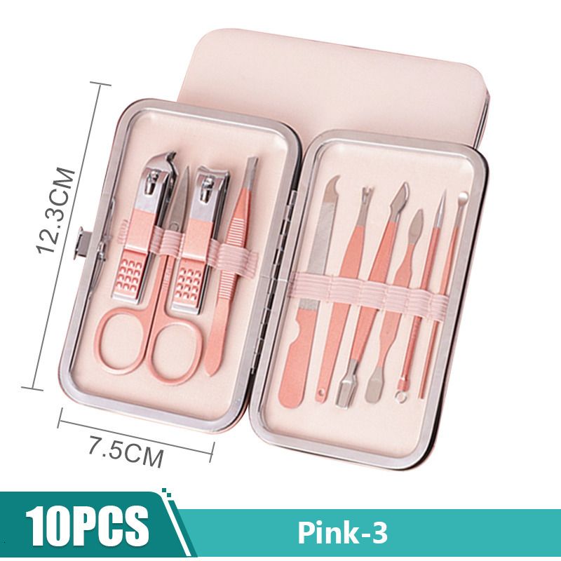 10pcs pink-3