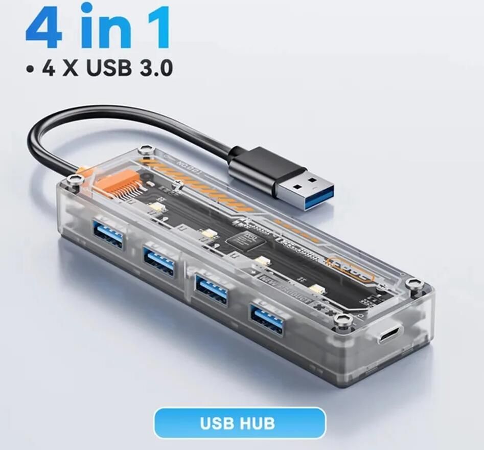 منفذ USB3.0