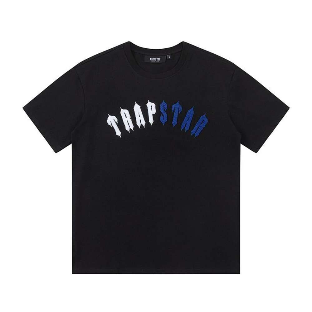 T-shirt noir