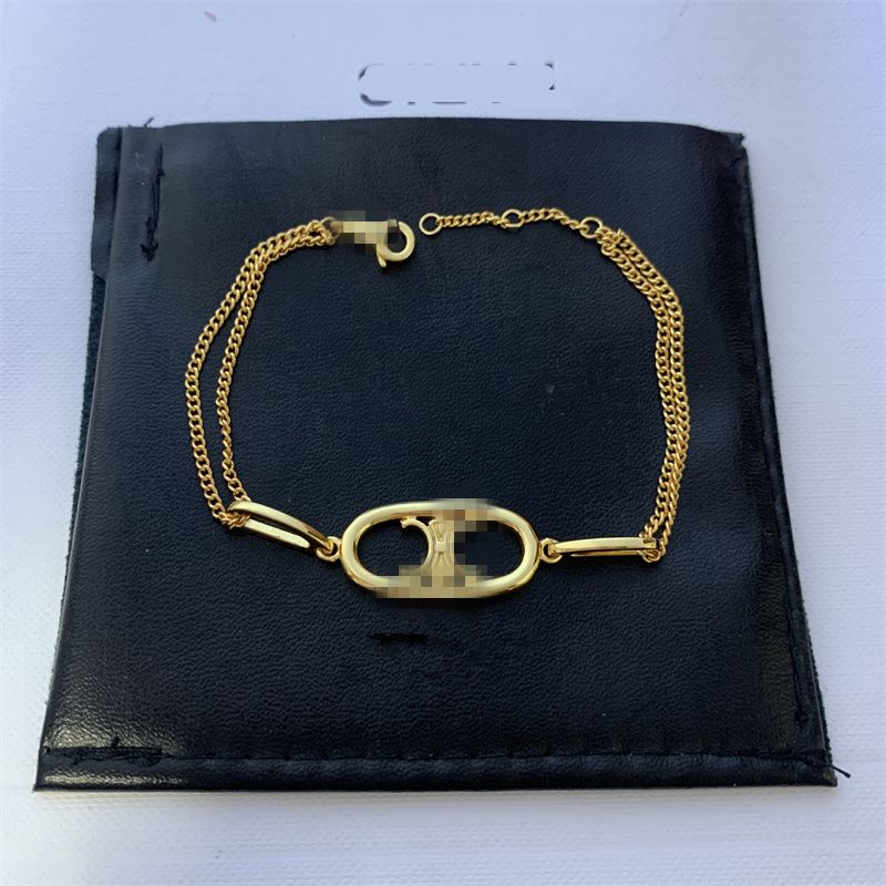 No.11 17cm bracelet