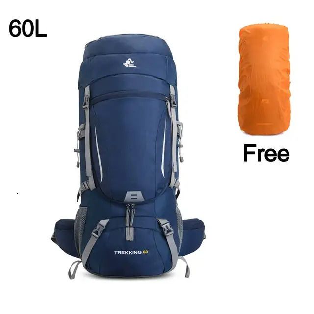 60l blau