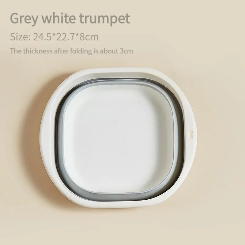 Grey Trumpet