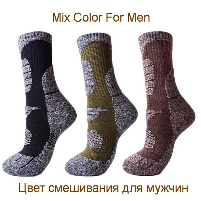 Mannen mix kleur 4