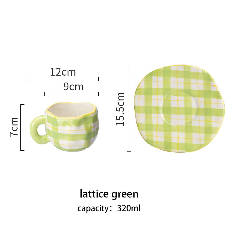 lattice green set