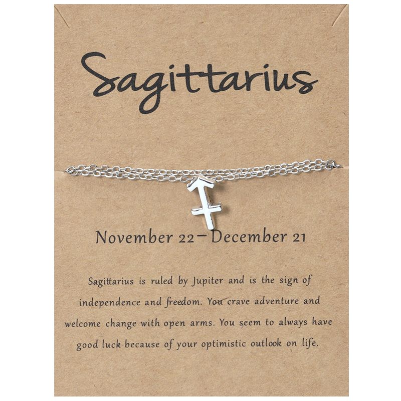 Silver Sagittarius