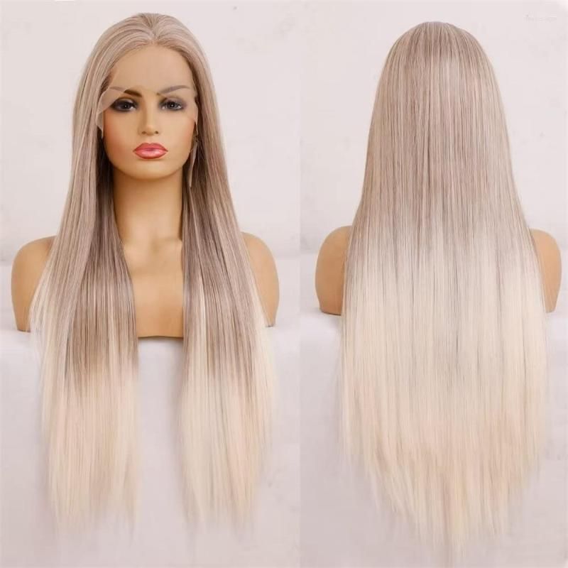 Ombre Blonde