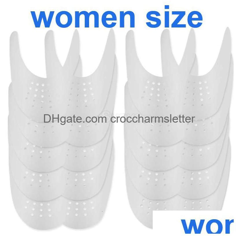 White - Women Size