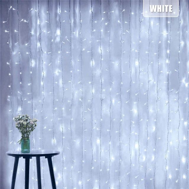 White-3x2 200LEDS