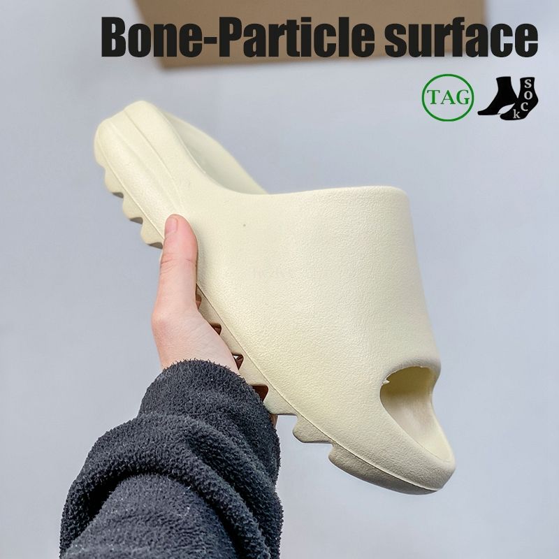 5 Bone-Particle surface