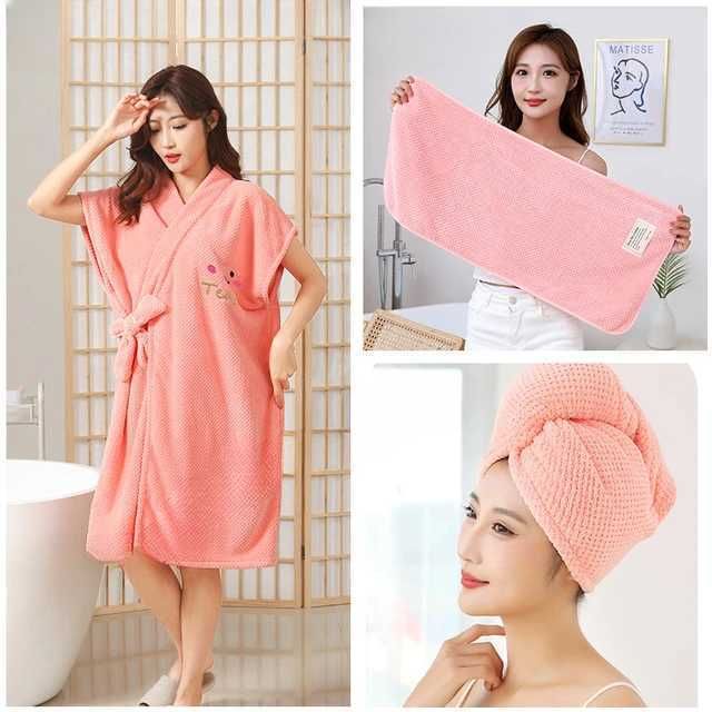 Cherry Powder-3 Piece Set