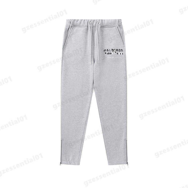 Gray 1 pants