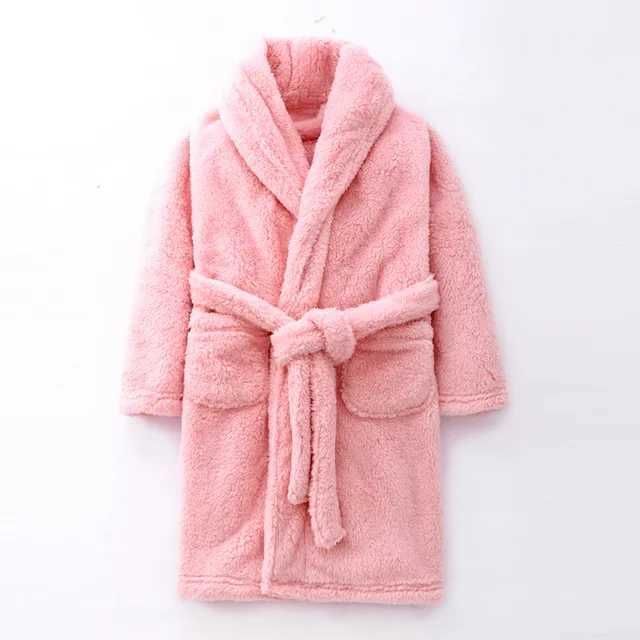Robe Pink-10
