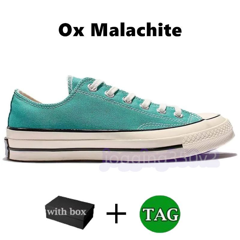 10 OX Malachite