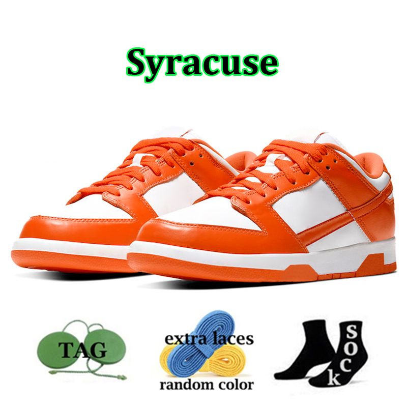 syracuse